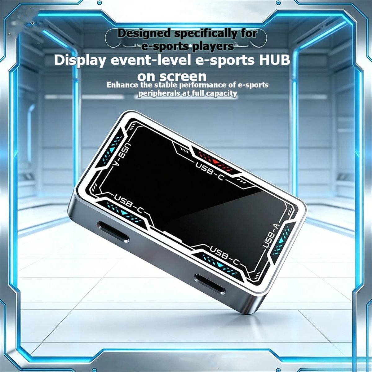 ■★New Arrival Fashion  Gaming  - огляд і ціна Gaming Keyboard Splitter