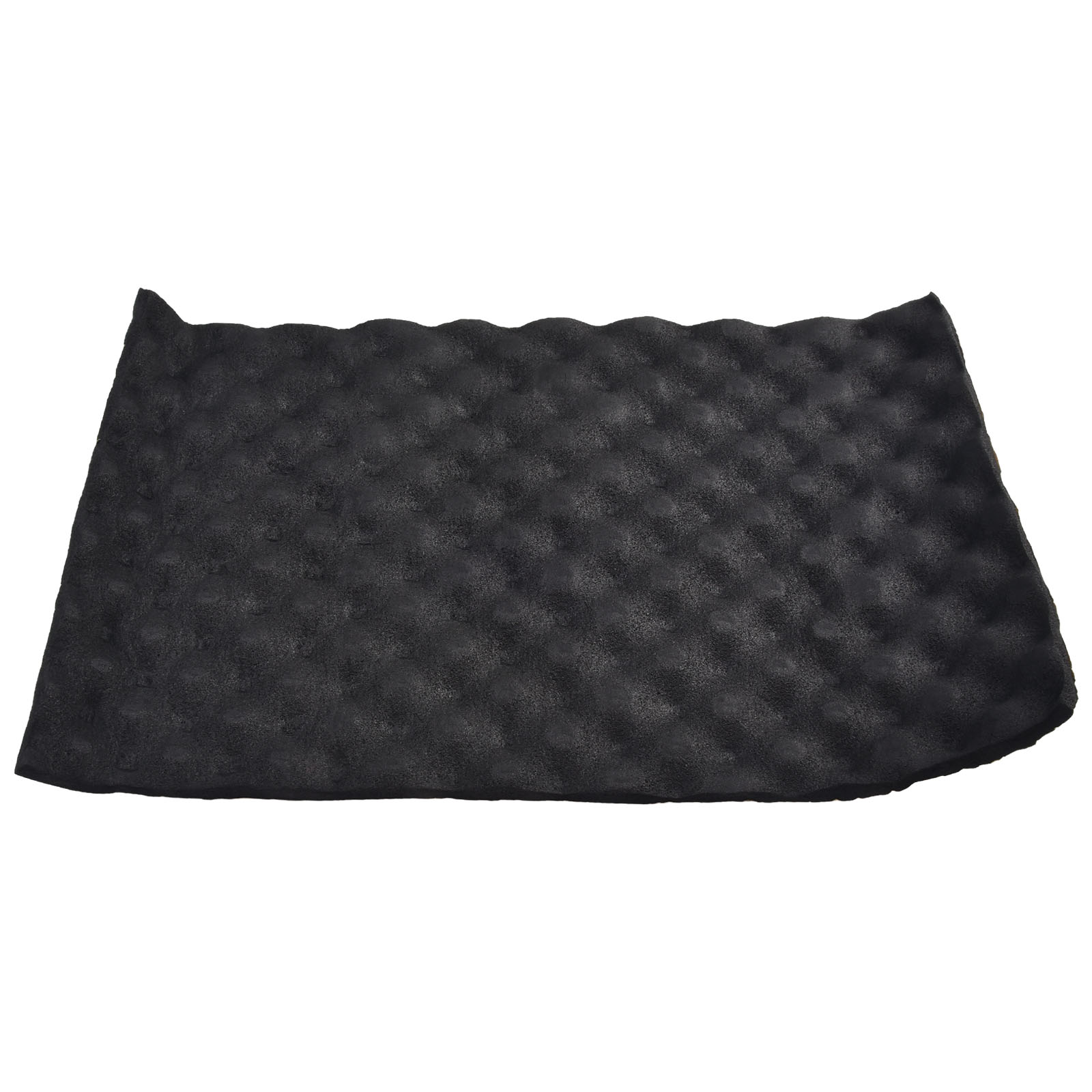 Automotive Noise Dampening Foa - огляд і ціна Foam Dampener Sheet