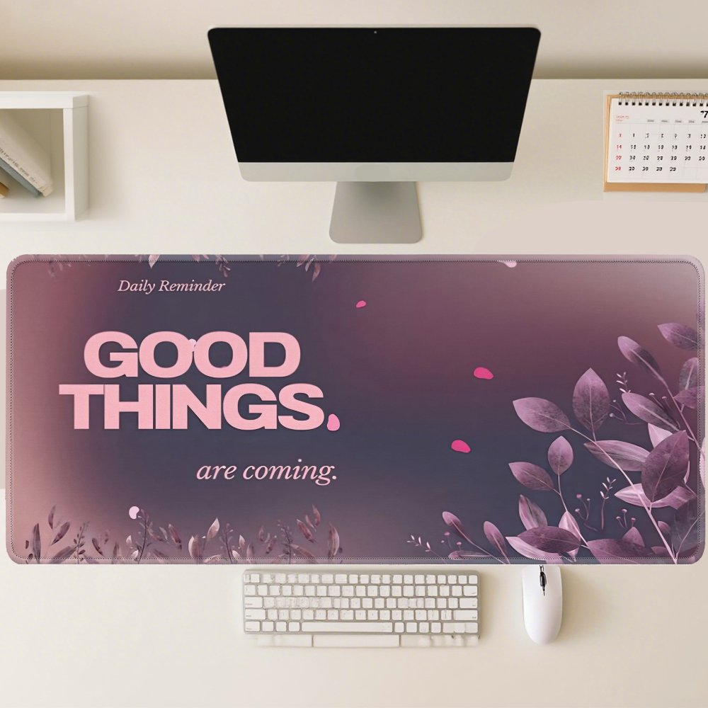 Jitexue Large Size Gaming Mous - огляд і ціна Gaming Keyboard And Mouse Pad