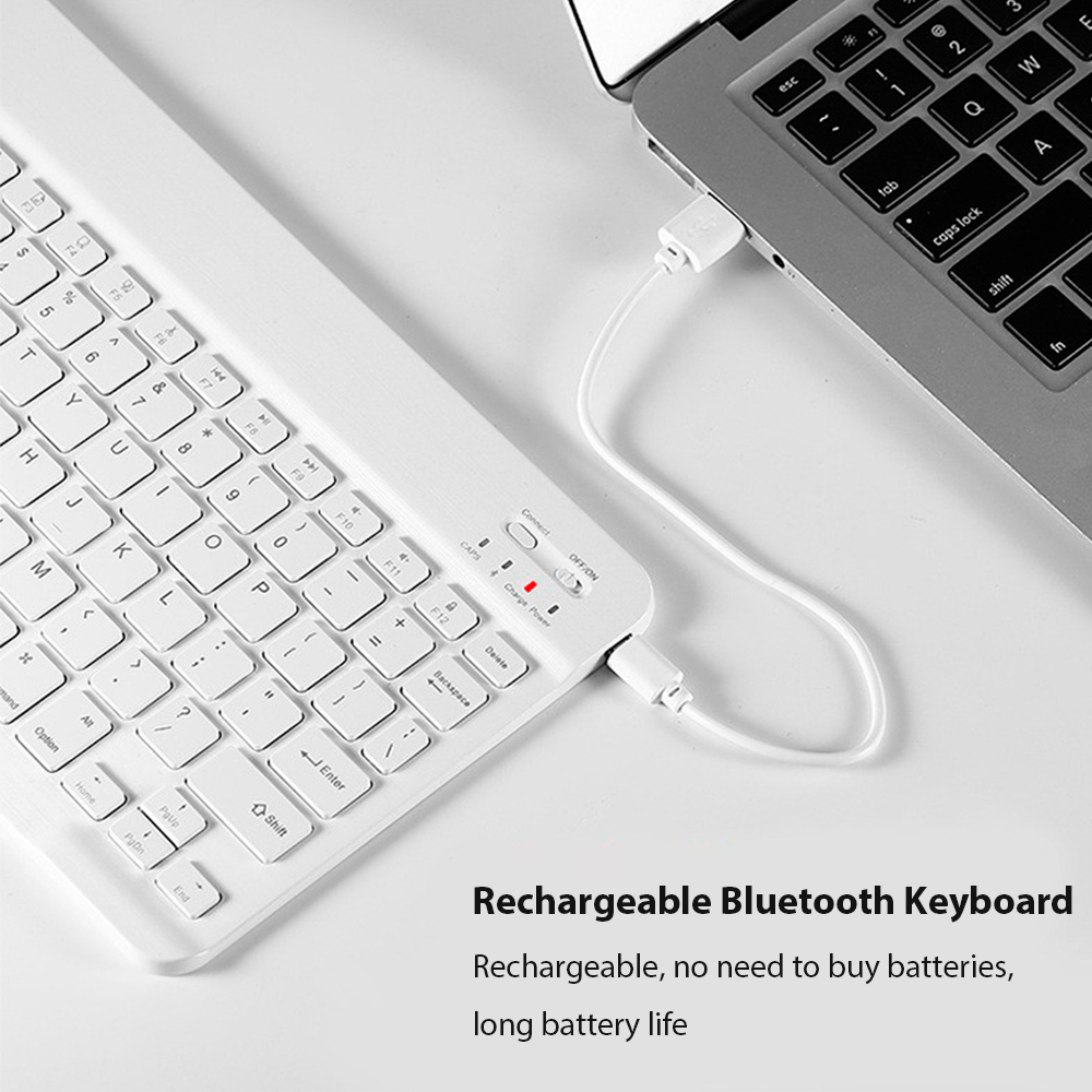 Bluetooth Wireless Keyboard Un - огляд і ціна Gaming Keyboard And Mouse Wireless