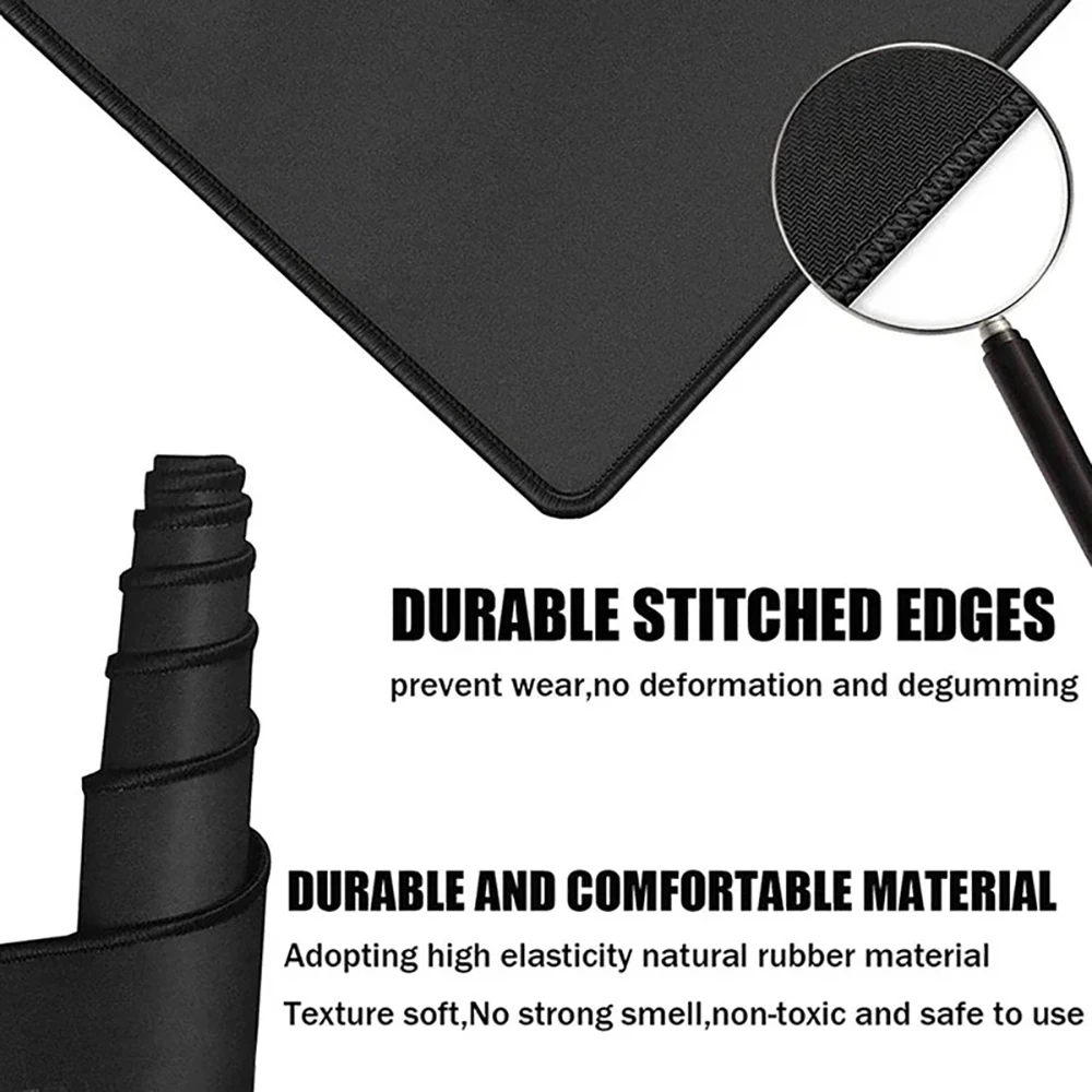 CEsports Mousepad Anti Slip Pa - огляд і ціна Gaming Keyboard Mechanical
