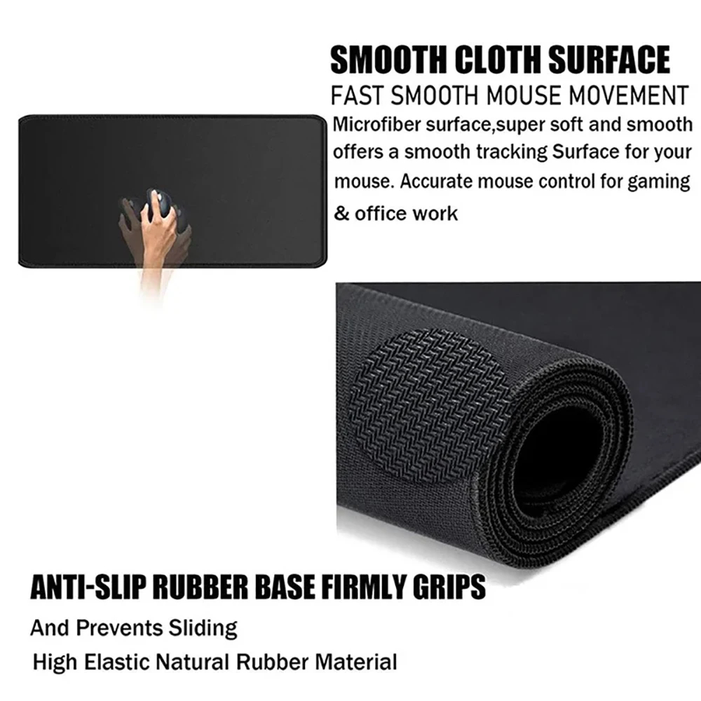 CEsports Mousepad Anti Slip Pa - огляд і ціна Gaming Keyboard Mechanical