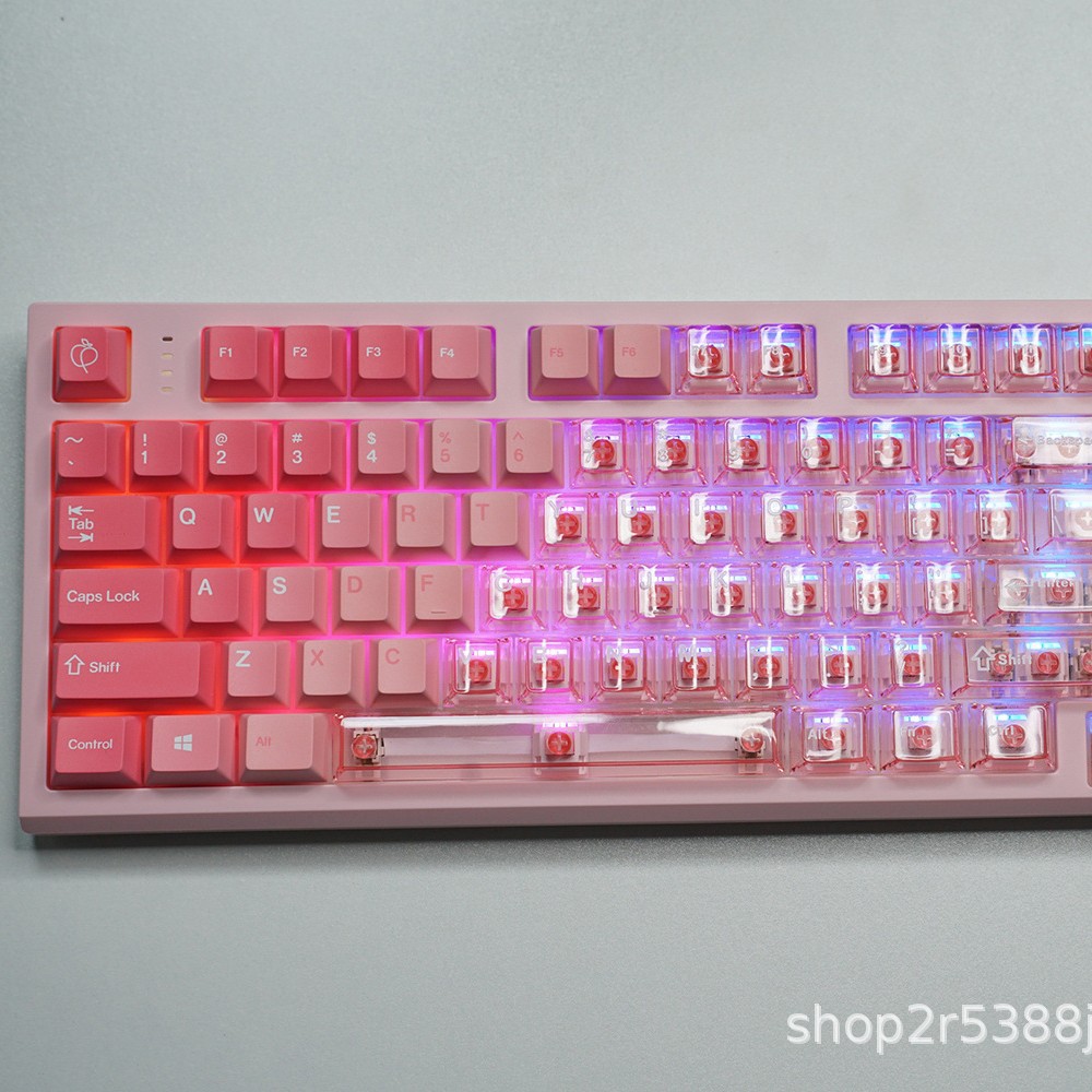 Original factory high PBT subl - огляд і ціна Keyboard Gaming Amazon