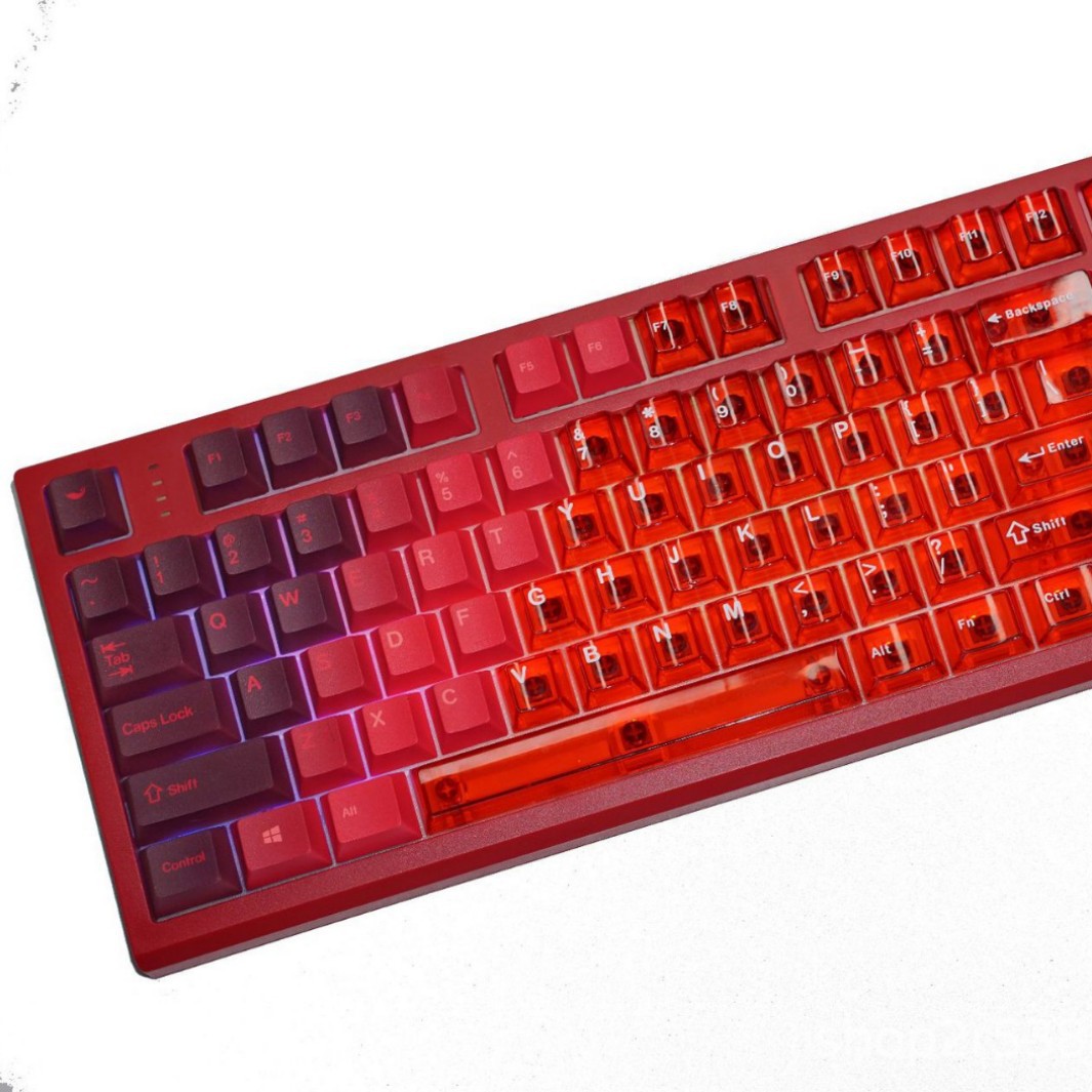 Original factory high PBT subl - огляд і ціна Keyboard Gaming Amazon