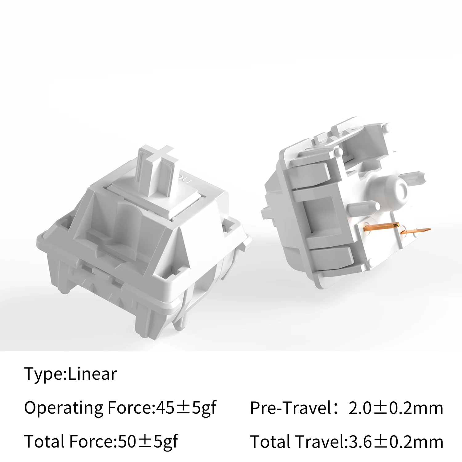 MMD Neo Switch For Mechanical  - огляд і ціна Gaming Keyboard Number Pad