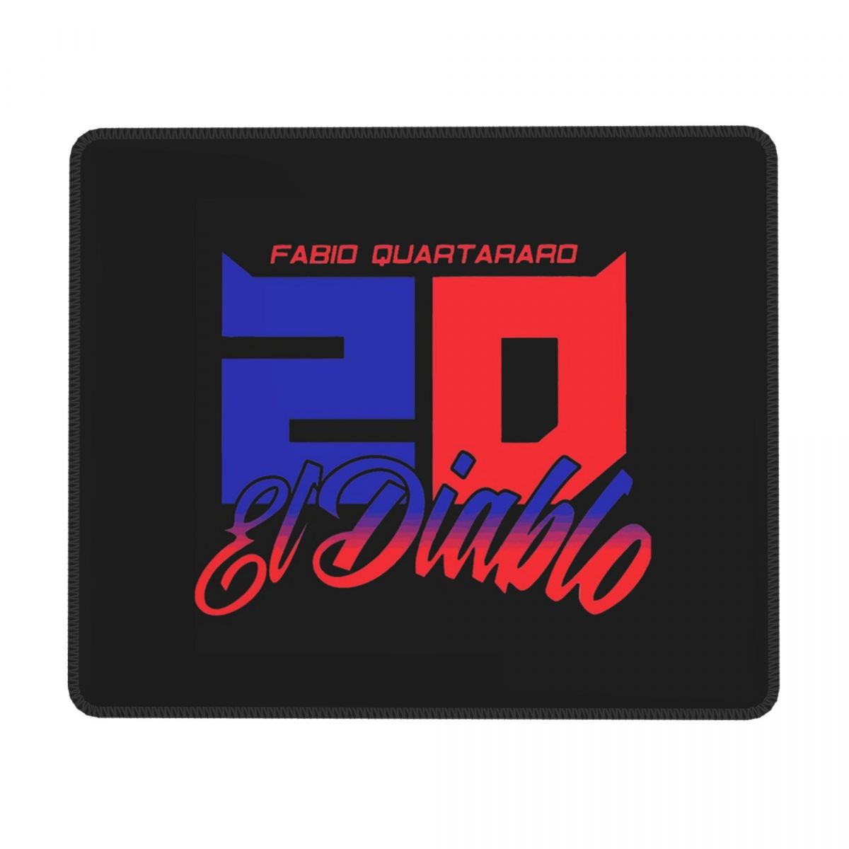 Fabio Quartararo El Diablo Num - огляд і ціна Gaming Keyboard Number Pad